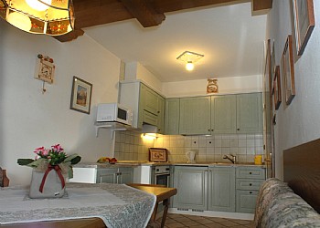 Residencias - Moena - 4 posti - Photo ID 5514